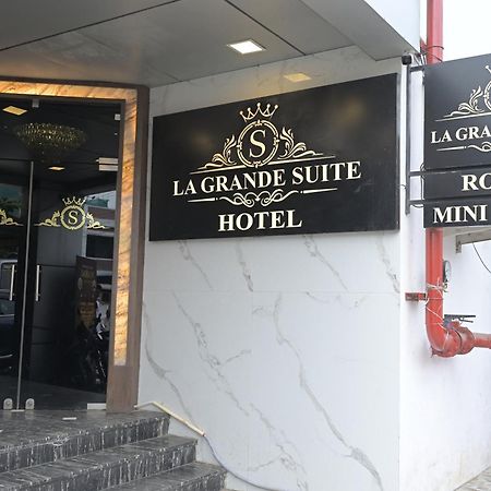 La Grande Suite 开利开尔 外观 照片