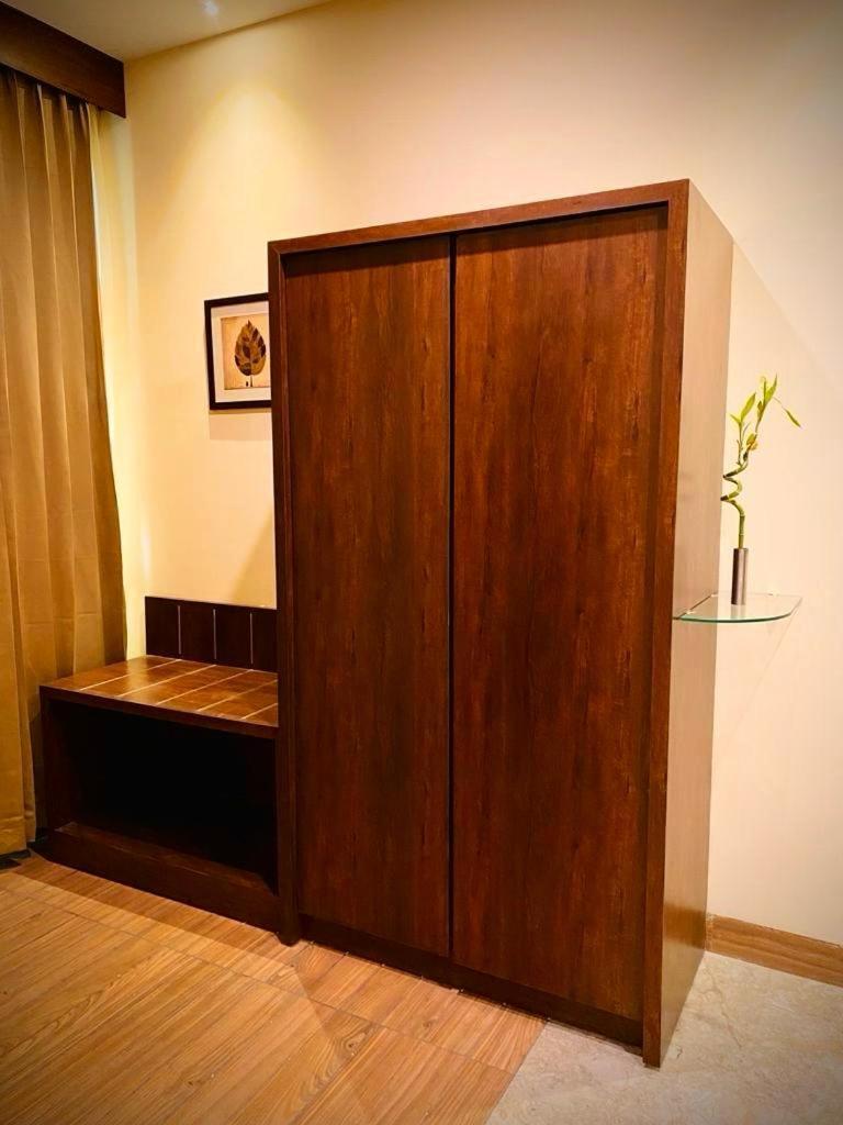 La Grande Suite 开利开尔 外观 照片
